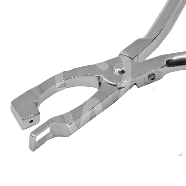 Alicate alineador heat collection - rear bite instrumental ohd