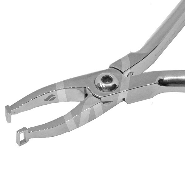 Alicate alineador heat collection - torque large instrumental ohd