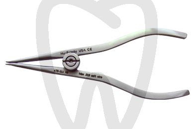 Alicate coon p/ligaduras 678-211 instrumental hu-friedy