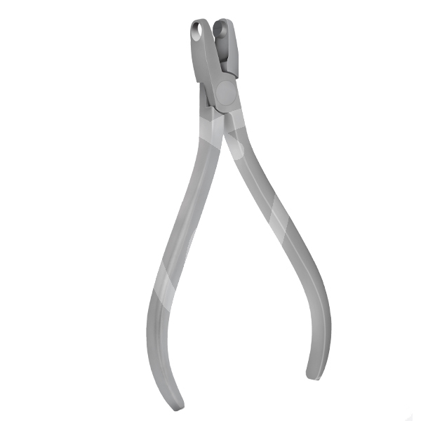 Alicate corte botones en aligners instrumental bestdent