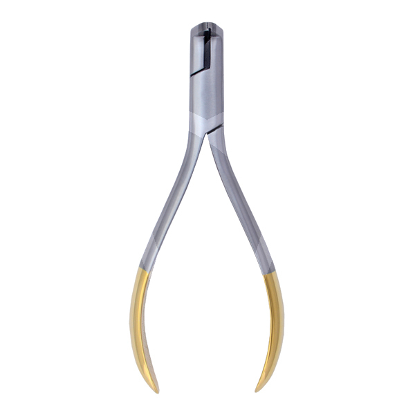 Alicate corte distal instrumental bestdent