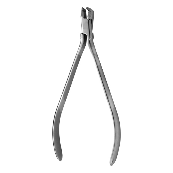 Alicate corte distal con retención instrumental yamaura ydm