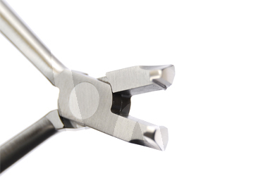 Alicate corte distal sujec.universal 678-101 instrumental hu-friedy