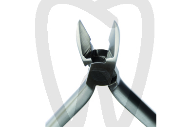 Alicate corte ligadura micro 678-107 instrumental hu-friedy