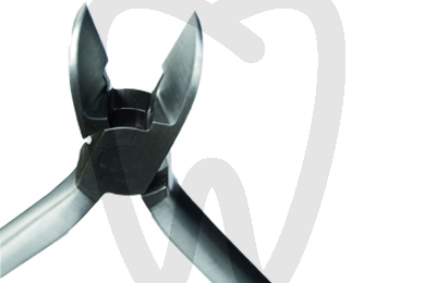 Alicate corte ligadura mini 678-106 instrumental hu-friedy