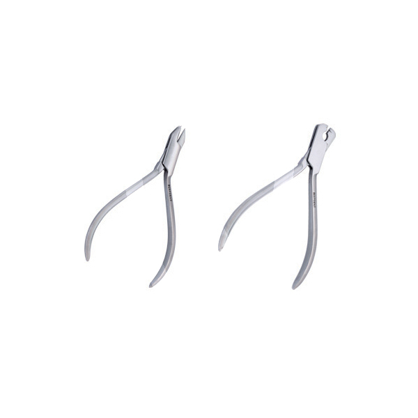 Alicate de 3 puntas bestdent instrumental bestdent