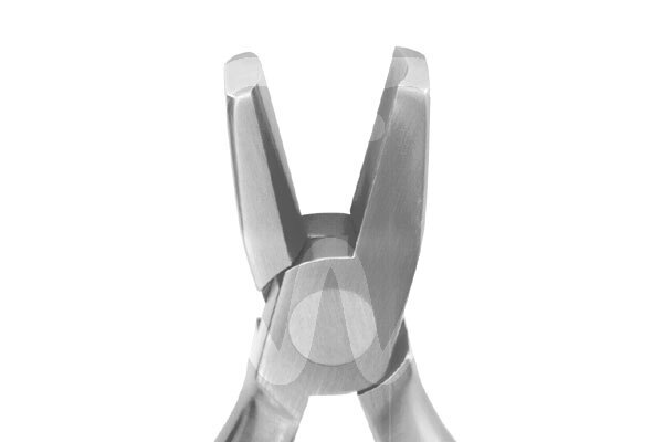 Alicate de la rosa  678-310 instrumental hu-friedy