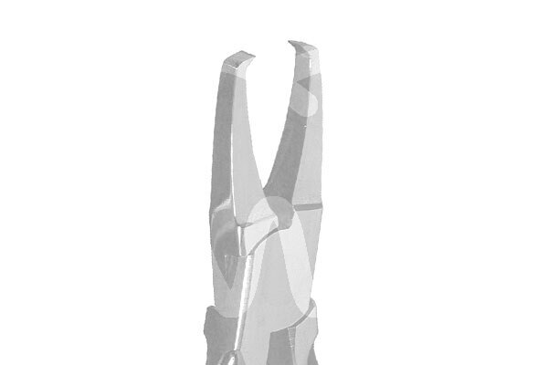 Alicate despegar brackets/bandas instrumental leone