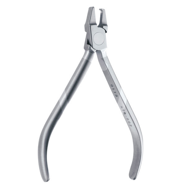 Alicate el horizontal 678-802 instrumental hu-friedy