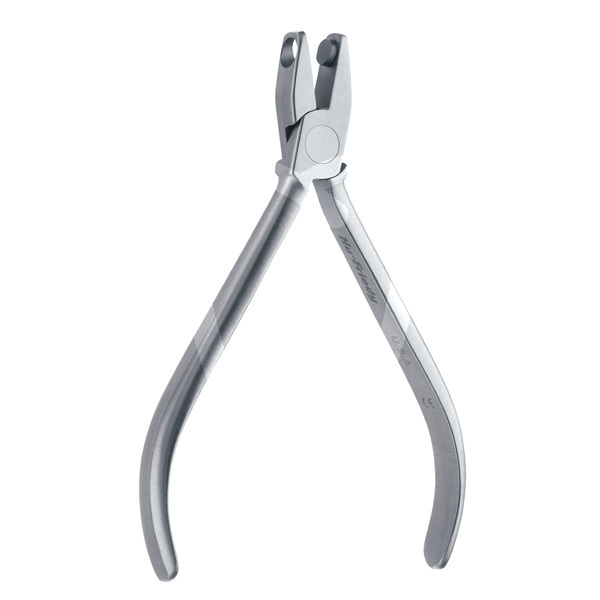 Alicate el hueco 6mm redondo 678-803 instrumental hu-friedy