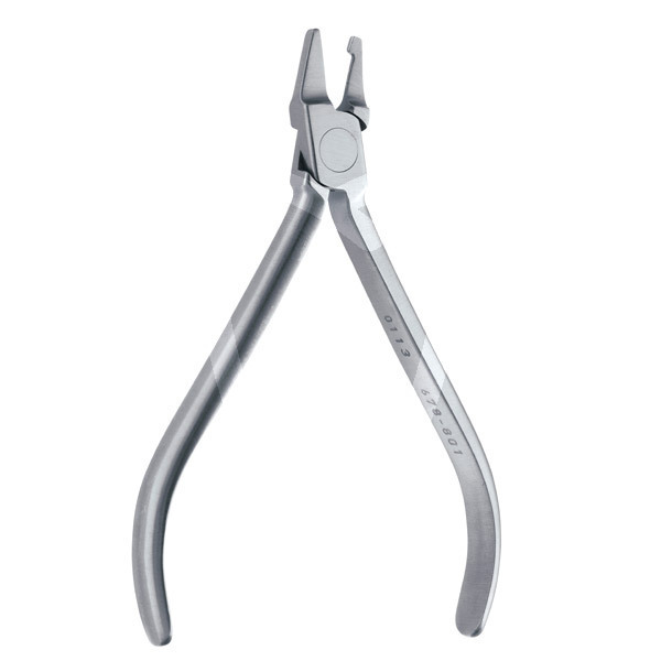 Alicate el vertical 678-801 instrumental hu-friedy