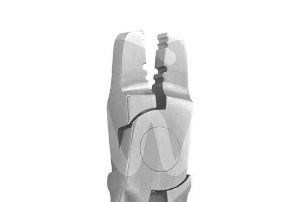 Alicate formar arcos linguales  678-309 instrumental hu-friedy