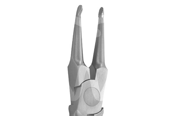 Alicate how recto  678-203 instrumental hu-friedy