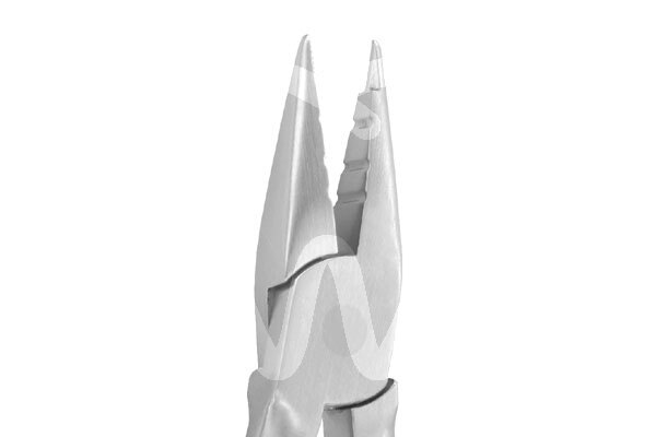 Alicate jarabak  678-301 instrumental hu-friedy