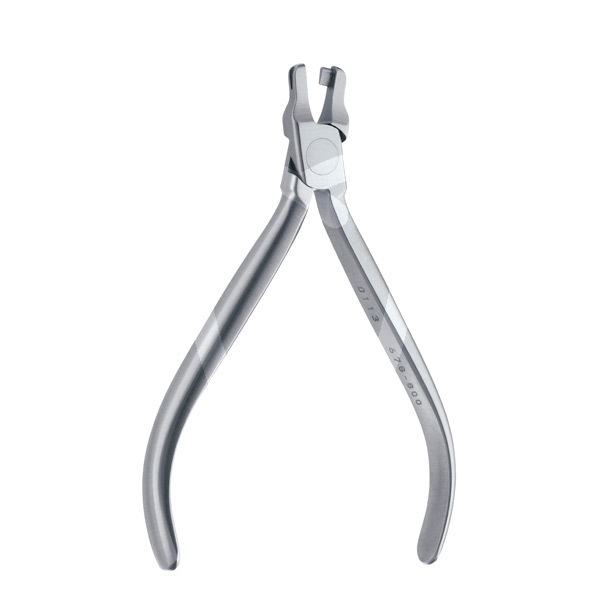 Alicate la muesca 678-800 instrumental hu-friedy