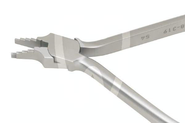 Alicate nance 678-319 instrumental hu-friedy