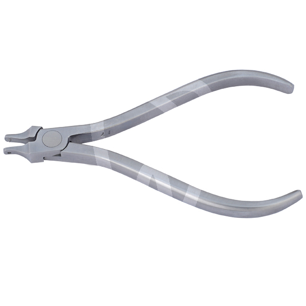 Alicate pompas en aligners instrumental bestdent