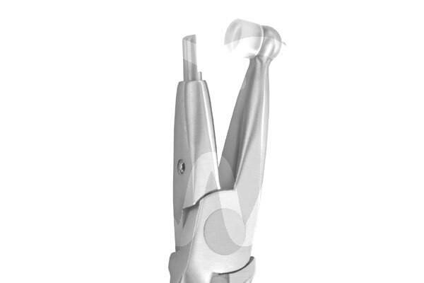 Alicate quitar adhesivo 678-206 instrumental hu-friedy