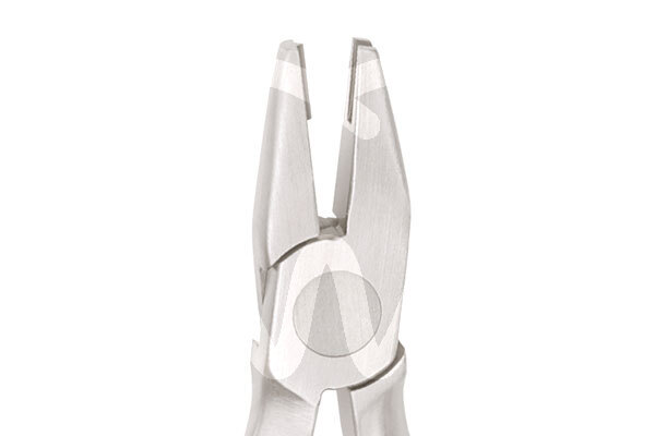 Alicate v-stop  678-321 instrumental hu-friedy