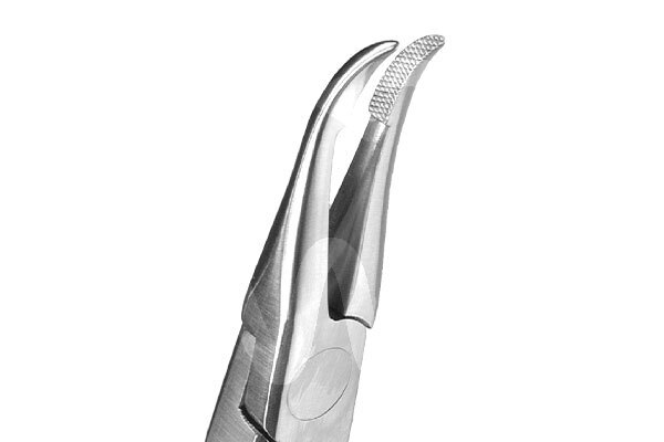 Alicate weingart instrumental leone