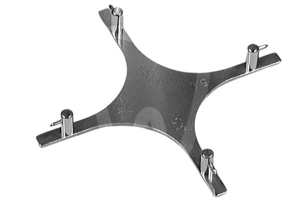 Altimetro universal instrumental leone