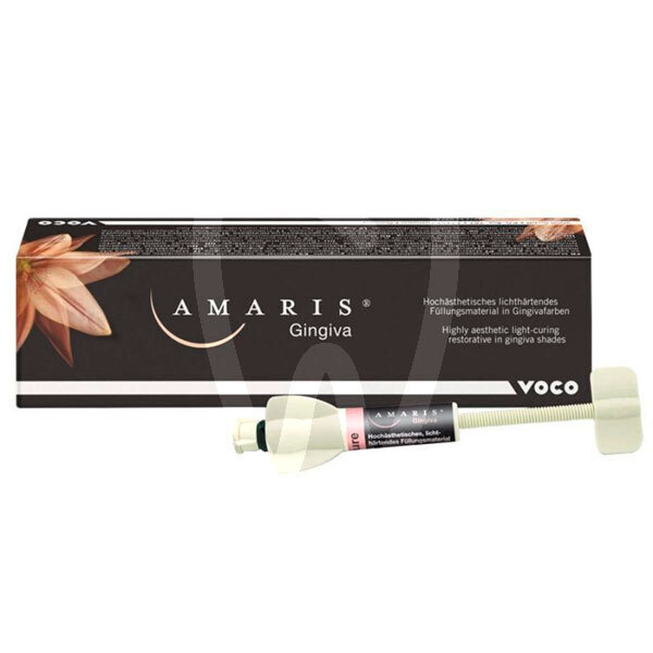 Amaris gingiva nature 1x4g. reconstrucción voco