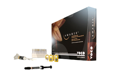 Amaris set reconstrucción voco