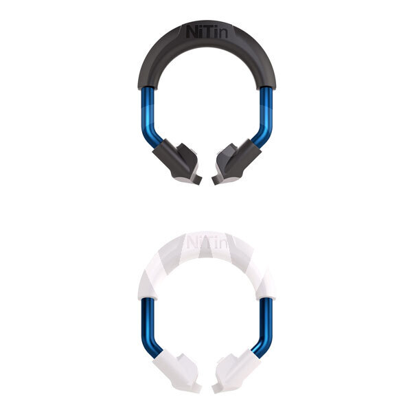 Anillo nitin 1 unidad reconstrucción normon