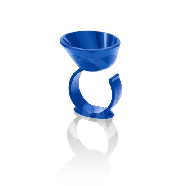 Anillo pasta profilaxis lunos prevención y diagnóstico dürr