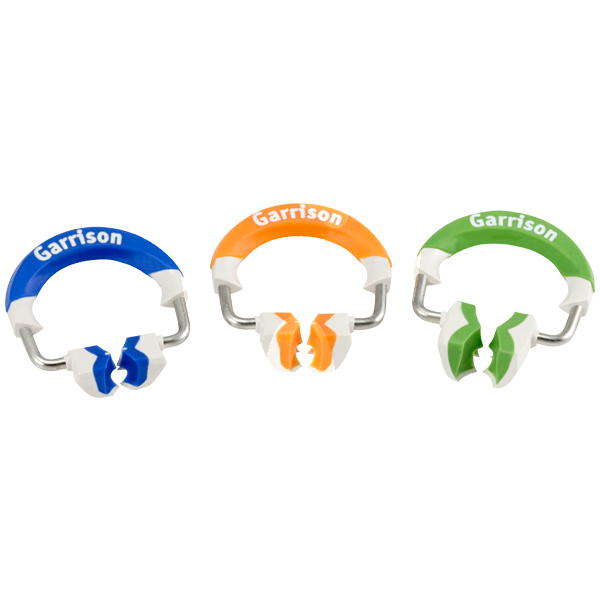 Anillos para matrices composi-tight 3d fusion kit (3u.) reconstrucción garrison