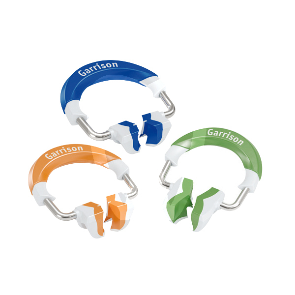 Anillos para matrices composi-tight 3d fusion reposición (2u.) reconstrucción garrison