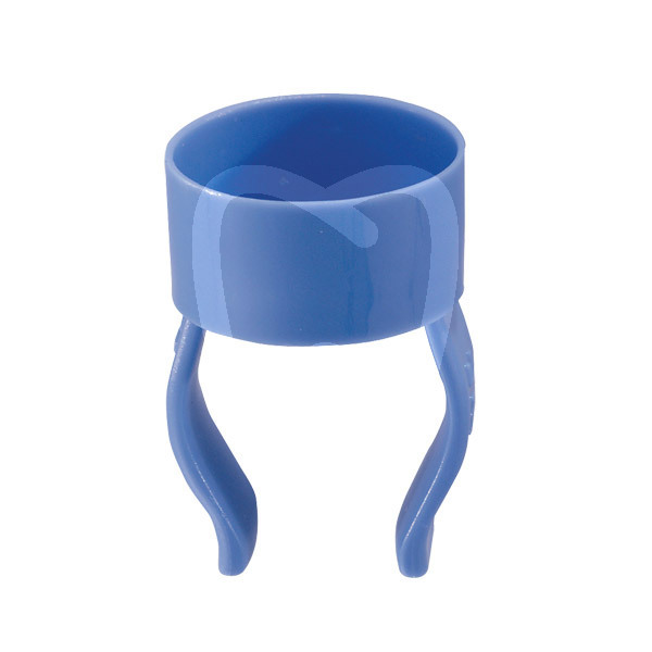 Anillos para pasta de profilaxis prevención y diagnóstico kerr