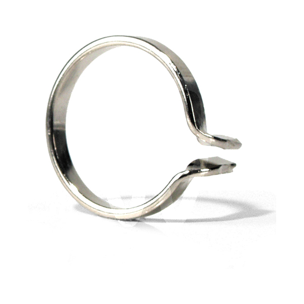 Anillos redondos palodent reconstrucción dentsply