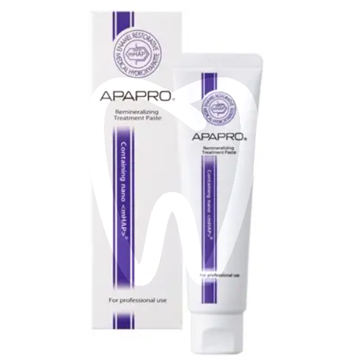  apapro nano hidroxiapatita prevención y diagnóstico sangi