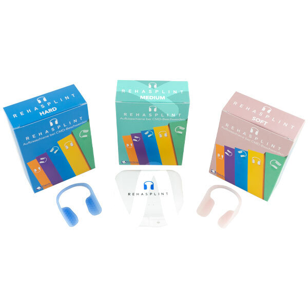 Aparato rehasplint aparatos funcionales dentrade