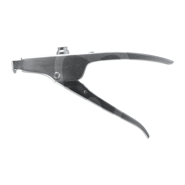 Aplicador capsulas applier lll cementos gc