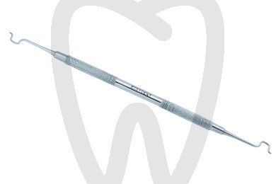 Aplicador ligaduras elasticas instrumental bestdent