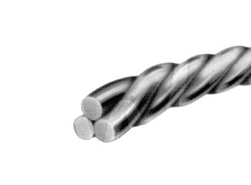 Arco acer trenz 8hil tfi arcos y alambres g&h orthodontics