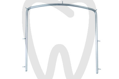 Arco de young metalico endodoncia bestdent