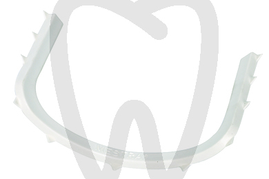 Arco de young plástico endodoncia mestra