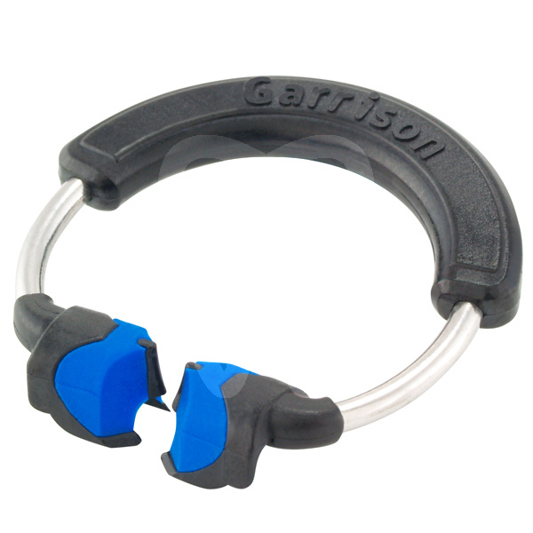 Aros 3dxr soft face reconstrucción garrison