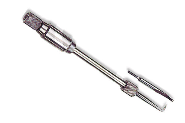 Arranca coronas 070040 mestra instrumental mestra