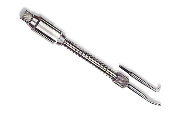 Arrancacoronas 070035 con muelle mestra instrumental mestra