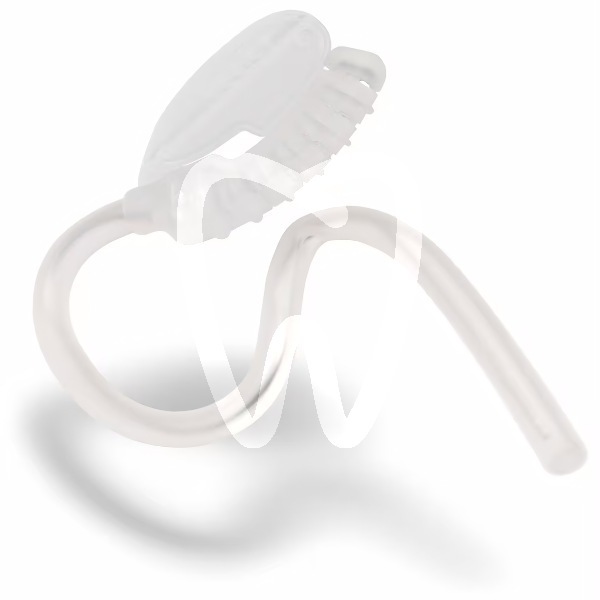 Aspirador optragate dry control (30u.) desechables ivoclar