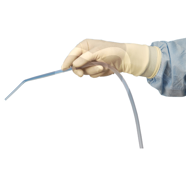 Aspirador quirurgico esteril (10u) -32.f2046- desechables omnia