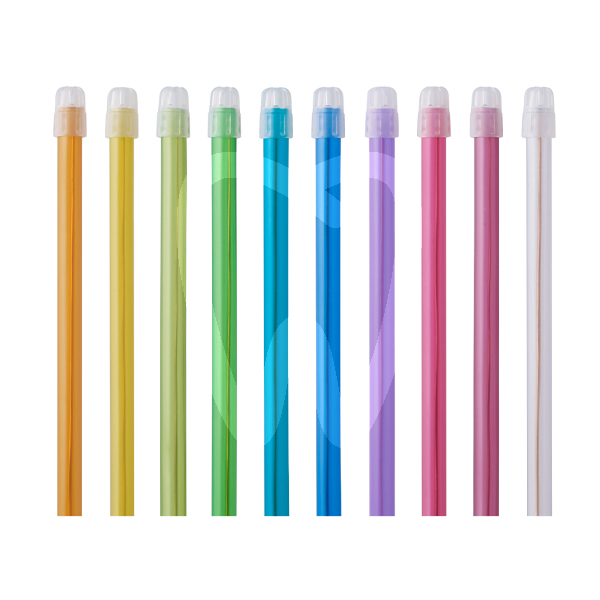 Aspiradores de saliva em 15cm desechables euronda monoart