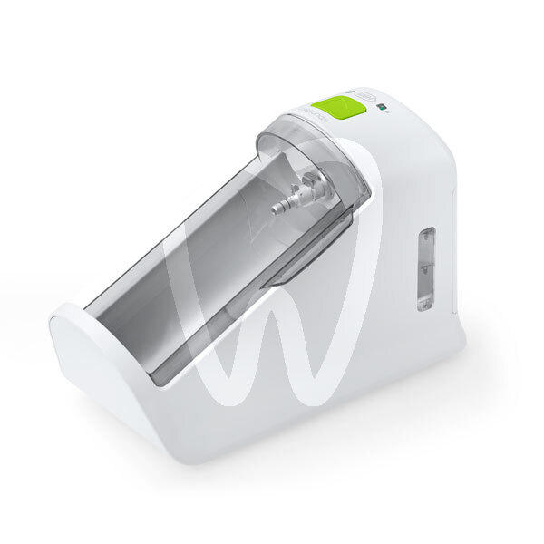 Assistina one con quick connect rotatorio w&h