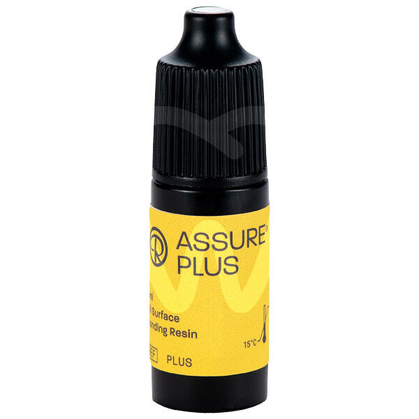 Assure plus bonding resin adhesivos reliance orthodontic