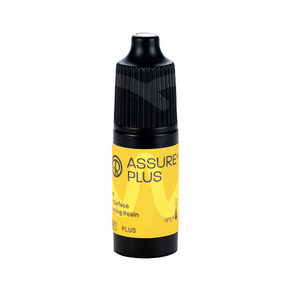 Assure plus primer 2ml adhesivos reliance orthodontic