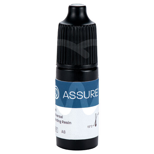 Assure universal resin bonding adhesivos reliance orthodontic